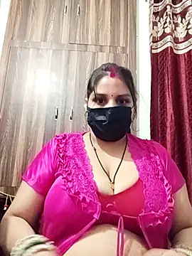 Snapshot of Sexybhabhi6 chatting on November 21, 6:51 pm Sexybhabhi6 online show from November 21, 6:51 pm