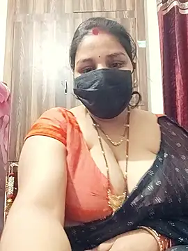 Sexybhabhi6 online show from January 15, 1:20 am