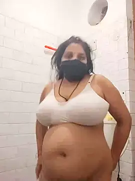 Snapshot of Sexybhabhi6 chatting on December 3, 8:25 am Sexybhabhi6 online show from December 3, 8:25 am