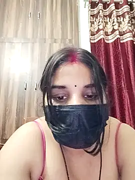Snapshot of Sexybhabhi6 chatting on November 23, 7:57 pm Sexybhabhi6 online show from November 23, 7:57 pm