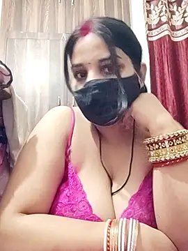 Snapshot of Sexybhabhi6 chatting on November 15, 5:11 am Sexybhabhi6 online show from November 15, 5:11 am