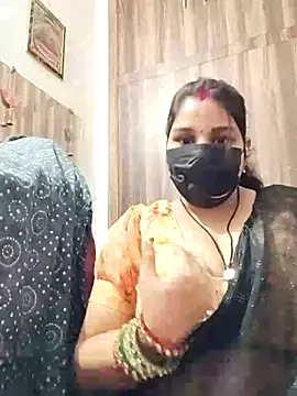 Snapshot of Sexybhabhi6 chatting on December 4, 6:12 am Sexybhabhi6 online show from December 4, 6:12 am