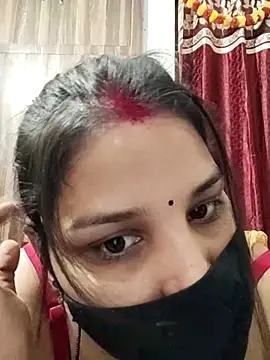 Snapshot of Sexybhabhi6 chatting on November 3, 5:45 am Sexybhabhi6 online show from November 3, 5:45 am