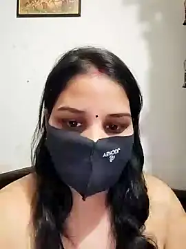 Snapshot of Sexybhabhi6 chatting on September 23, 5:58 am Sexybhabhi6 online show from September 23, 5:58 am