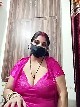 Snapshot of Sexybhabhi6 chatting on November 11, 9:04 am Sexybhabhi6 online show from November 11, 9:04 am