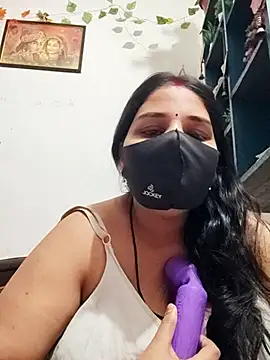 Snapshot of Sexybhabhi6 chatting on September 24, 5:36 am Sexybhabhi6 online show from September 24, 5:36 am