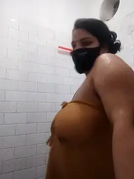 Snapshot of Sexybhabhi6 chatting on September 19, 4:16 am Sexybhabhi6 online show from September 19, 4:16 am