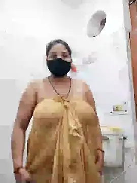 Snapshot of Sexybhabhi6 chatting on September 20, 6:51 am Sexybhabhi6 online show from September 20, 6:51 am