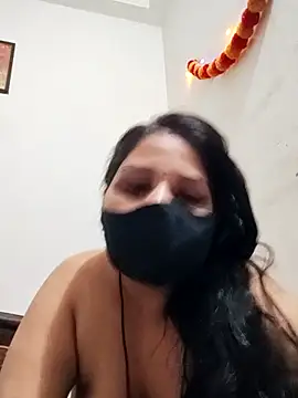 Snapshot of Sexybhabhi6 chatting on October 18, 3:19 am Sexybhabhi6 online show from October 18, 3:19 am