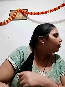 Snapshot of Sexybhabhi6 chatting on September 30, 5:52 pm Sexybhabhi6 online show from September 30, 5:52 pm