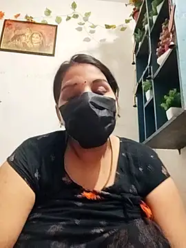Snapshot of Sexybhabhi6 chatting on September 27, 9:37 am Sexybhabhi6 online show from September 27, 9:37 am
