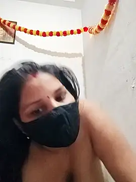 Snapshot of Sexybhabhi6 chatting on October 18, 5:04 pm Sexybhabhi6 online show from October 18, 5:04 pm