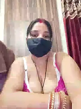 Snapshot of Sexybhabhi6 chatting on November 14, 5:11 am Sexybhabhi6 online show from November 14, 5:11 am