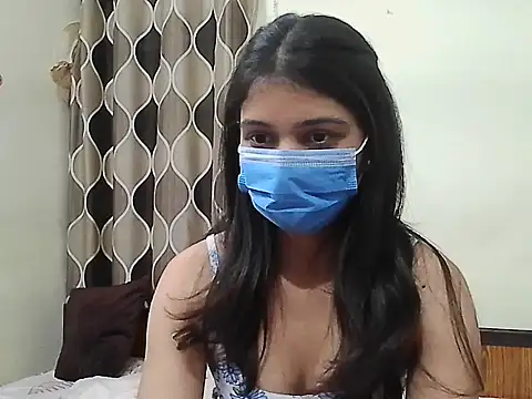 Cute babydoll099 online show from November 14, 9:13 am