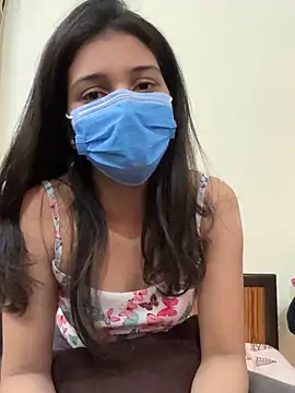 Cute babydoll099 online show from November 21, 8:13 am