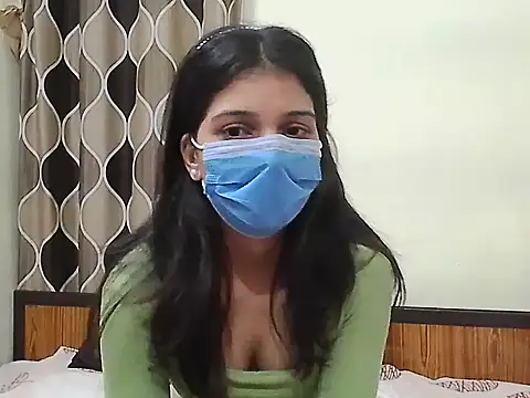 Cute babydoll099 online show from November 9, 10:30 am