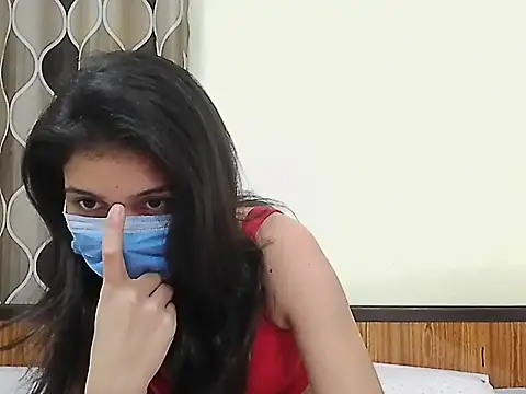 Cute babydoll099 online show from October 23, 7:18 am