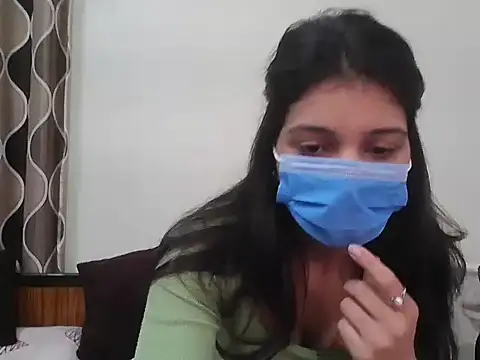 Cute babydoll099 online show from November 19, 5:40 am