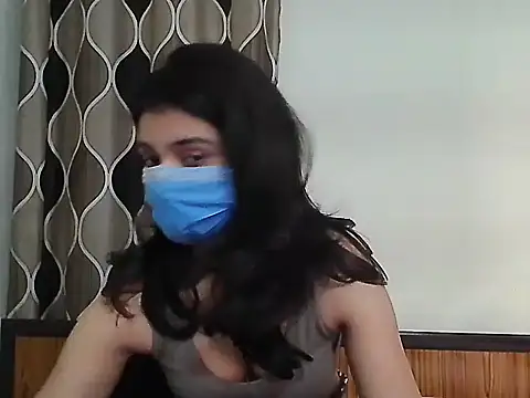 Snapshot of Cute_babydoll099 chatting on October 4, 9:00 am Cute babydoll099 online show from October 4, 9:00 am