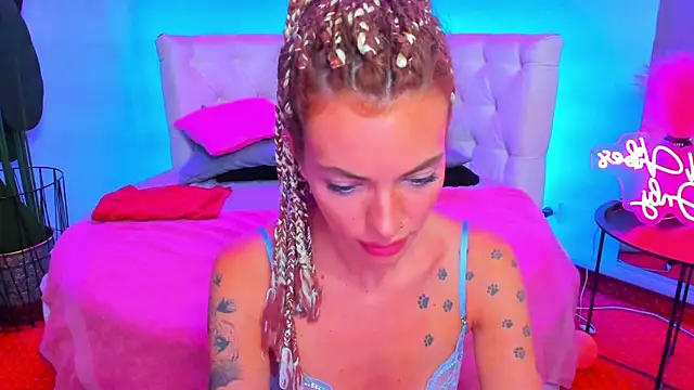 JessicaSky  online show from October 21, 5:56 pm