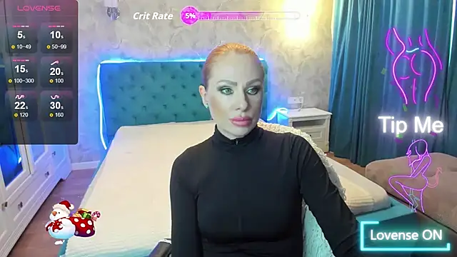 Tina Shines online show from November 29, 12:38 pm