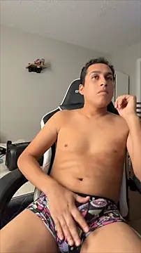 NoastOne13 online show from February 10, 7:24 pm