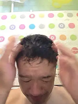 erosuke9 online show from June 26, 8:58 pm