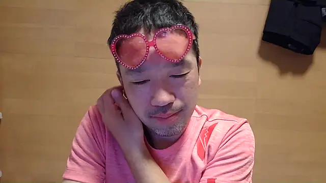 erosuke9 online show from March 22, 7:43 am