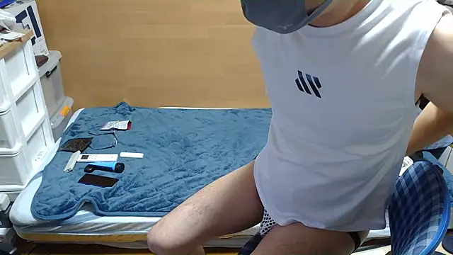 erosuke9 online show from December 15, 8:36 pm