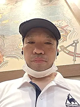 erosuke9 online show from July 10, 8:47 am