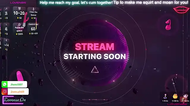 Skinny CumLoader69 online show from October 30, 11:19 am