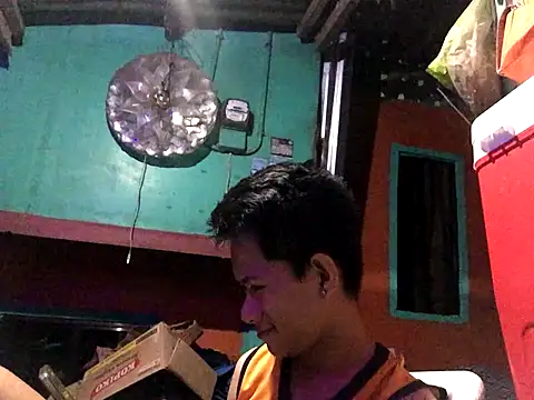 Skinny CumLoader69 online show from November 24, 6:08 pm