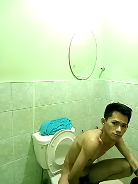 Skinny CumLoader69 online show from November 7, 6:51 am