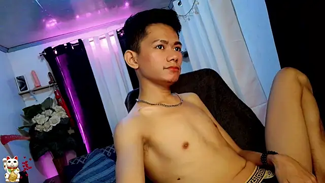 Snapshot of Skinny_CumLoader69 chatting on February 28, 6:46 am Skinny CumLoader69 online show from February 28, 6:46 am