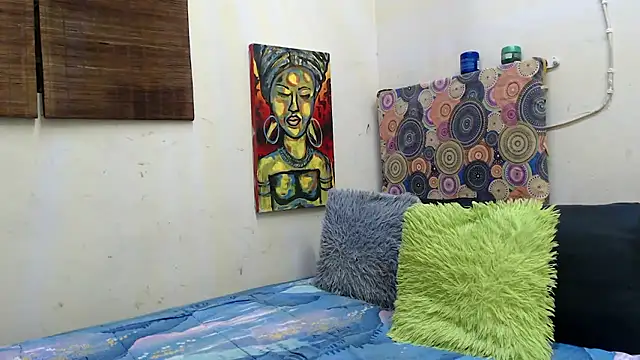 BetzLeexoxo online show from January 15, 6:11 pm