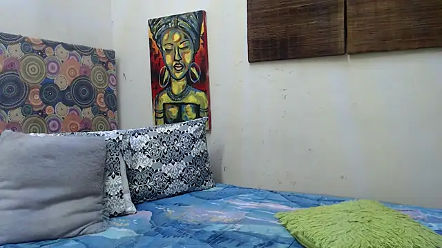 BetzLeexoxo online show from May 20, 5:54 pm