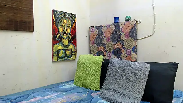 BetzLeexoxo online show from January 16, 6:12 pm