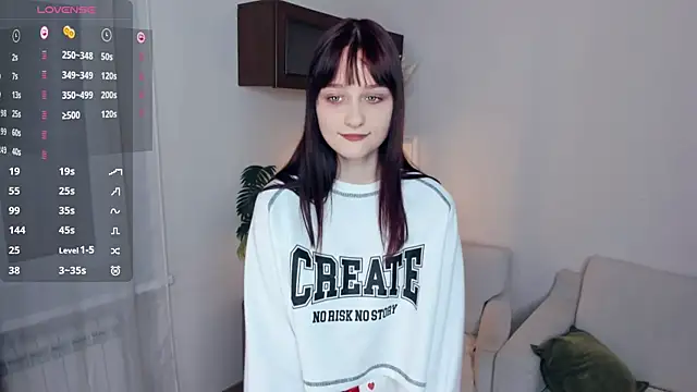 KatyKufel online show from January 6, 7:29 pm