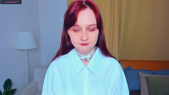 KatyKufel online show from October 24, 6:40 pm