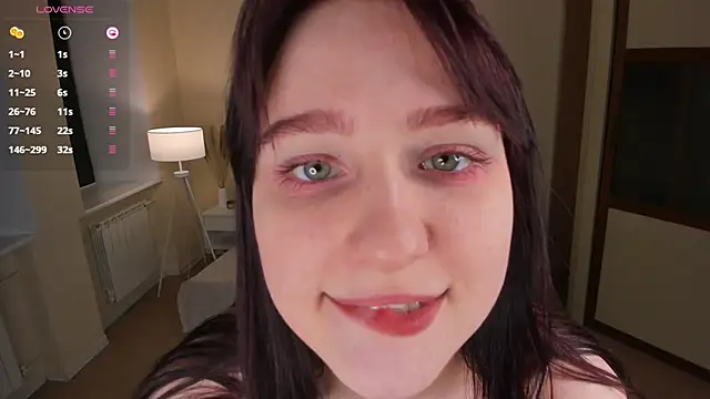 KatyKufel online show from February 25, 8:30 pm