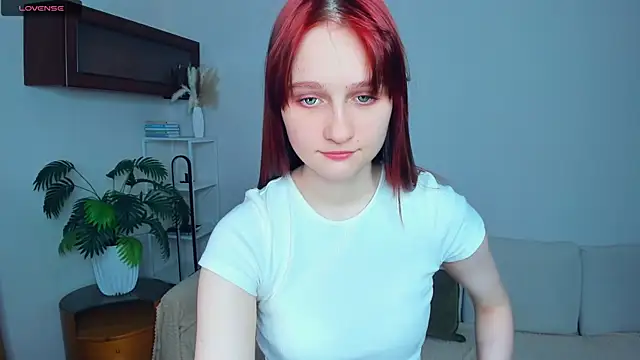 KatyKufel online show from November 5, 6:55 pm