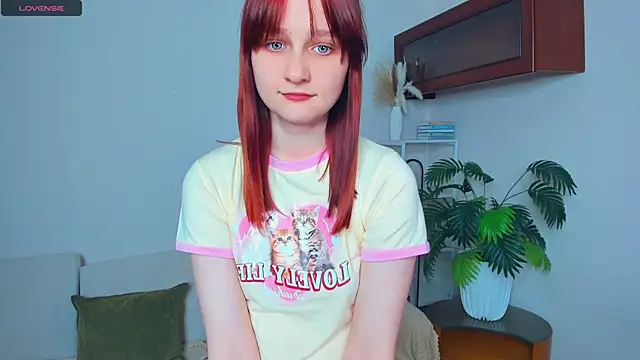 KatyKufel online show from November 7, 6:45 pm