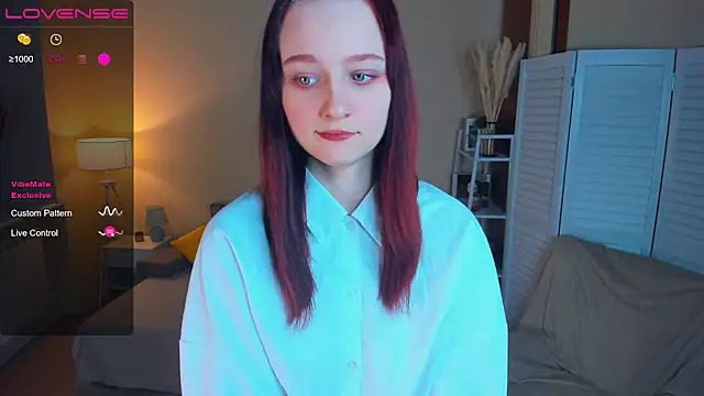 KatyKufel online show from March 20, 7:26 pm