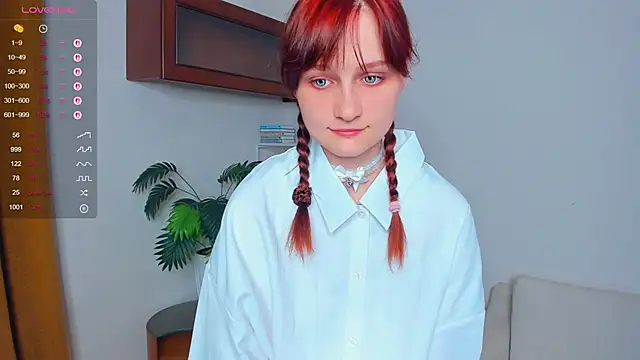 Snapshot of KatyKufel chatting on September 20, 6:46 pm KatyKufel online show from September 20, 6:46 pm