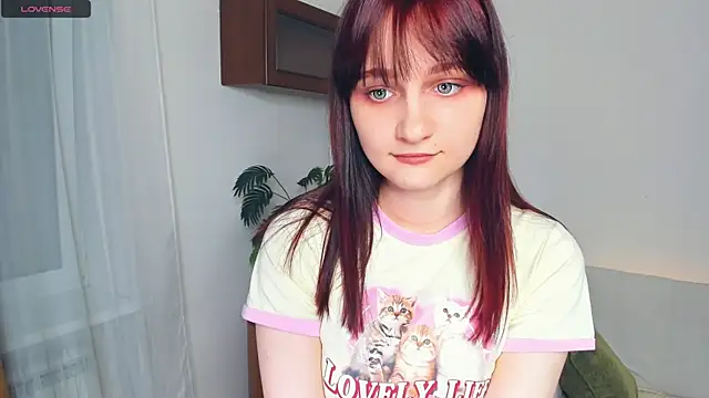 KatyKufel online show from November 30, 6:30 pm