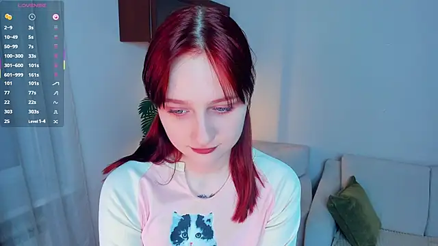 KatyKufel online show from December 17, 6:57 pm