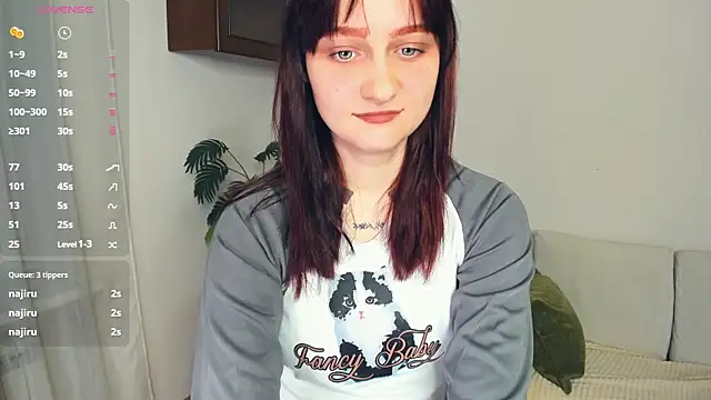 KatyKufel online show from November 28, 6:41 pm