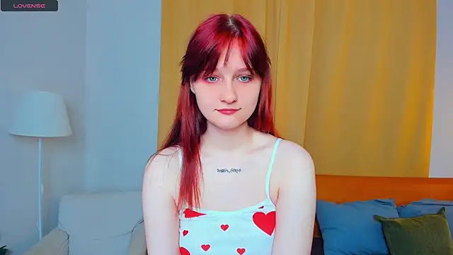 KatyKufel online show from October 26, 7:36 pm