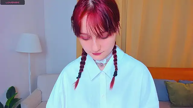 KatyKufel online show from October 21, 6:40 pm