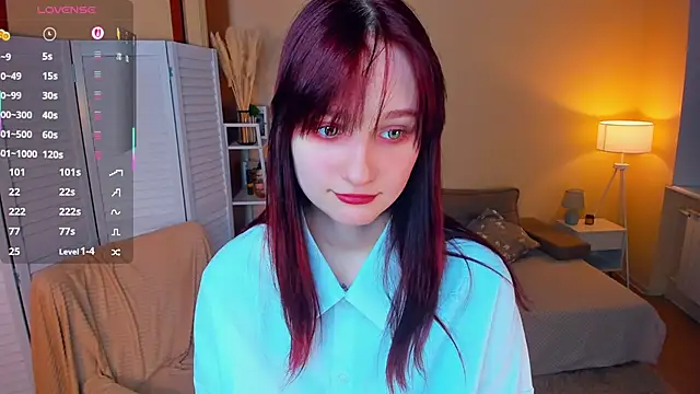 KatyKufel online show from March 18, 7:04 pm